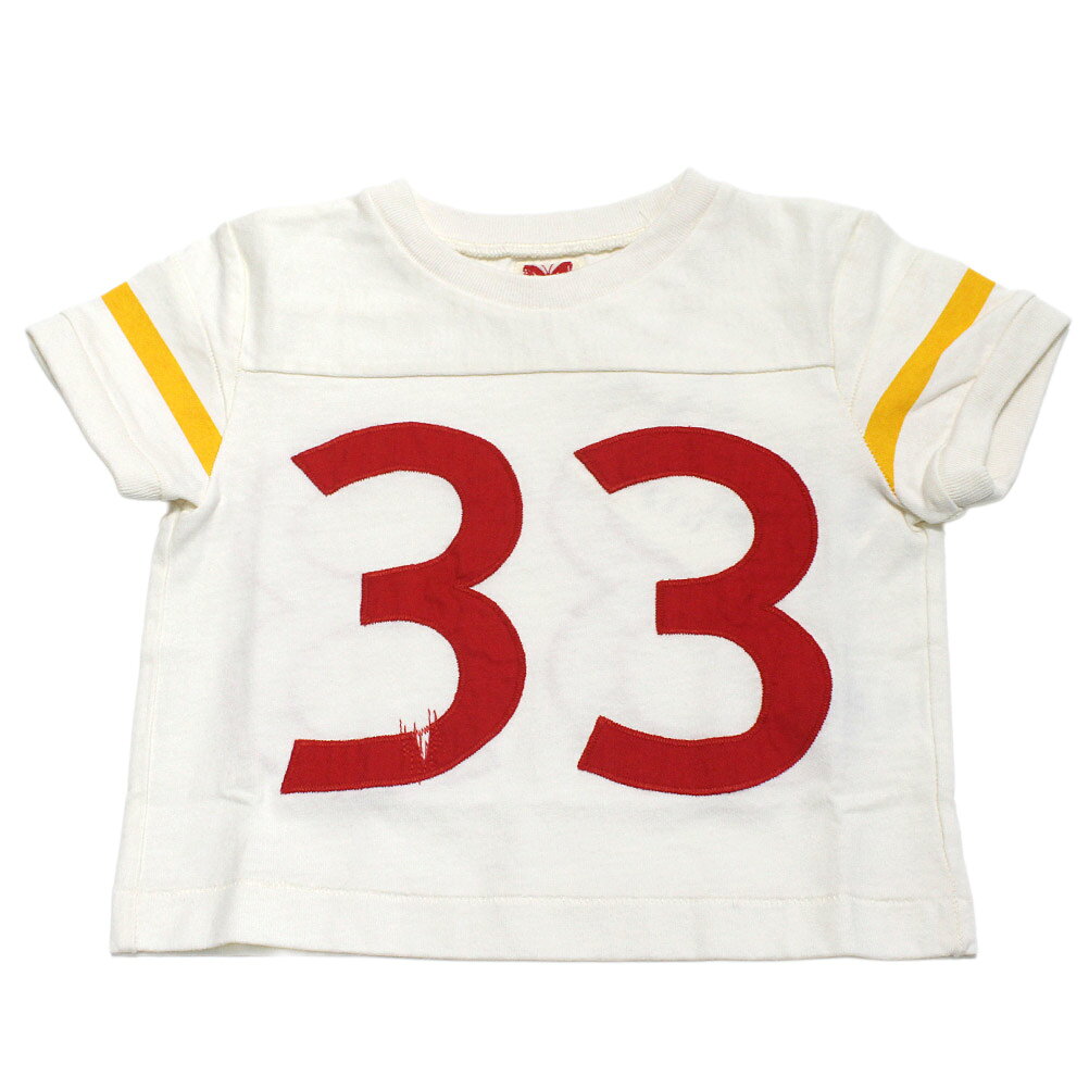 Rakuten - 【子供服 親子 ゴートゥーハリウッド GO TO HOLLYWOOD 】 テンジク タイニー TEE 1W白