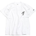 yj[G/Y/NEW ERA/Xq/Lbvz y CLASSIC NE SS PF TEE zCg