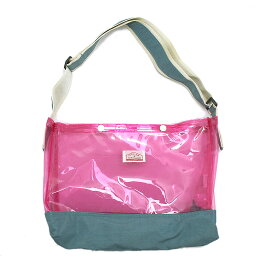 【オーシャンアンドグラウンド/子供服/ベビー/キッズ/ジュニア/ocean&amp;ground】 あす楽 ROCKAWAY　プールBAG ピンク(PK)