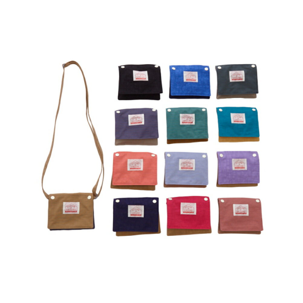 Mother'S Bags - 【オーシャンアンドグラウンド/子供服/ベビー/キッズ/ジュニア/ocean&ground】 GOODAY 2WAY移動ポケットBAG