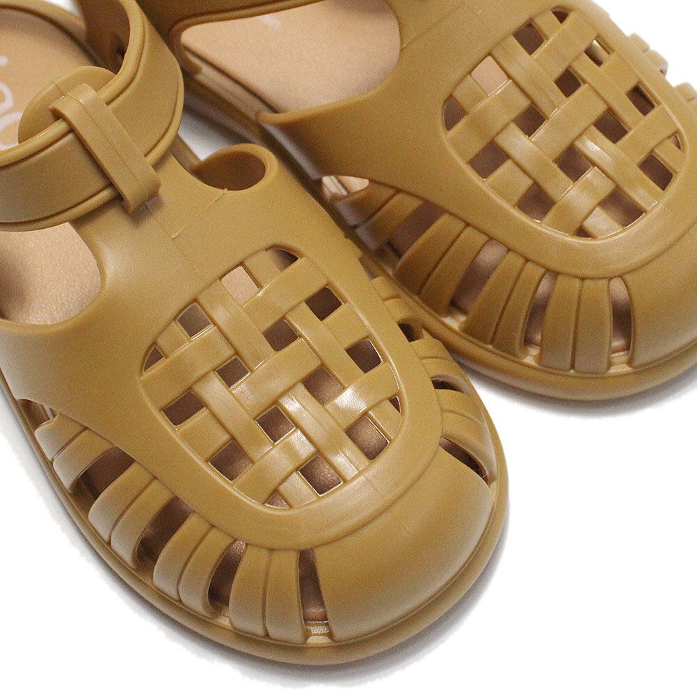 �ڥ������� igor �Ҷ� ������� �����꡼�������� igor TOBBY SOLID (�ȥӡ�����å� ) MOSTAZA / MUSTARD