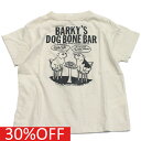 【デニム&ダンガリー DENIM DUNGAREE デニムダンガリー DD 子供服 親子 】 セール 【30%OFF】 ビンテージテンジク CHEER TEE ...