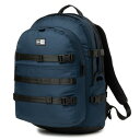 【ニューエラ/メンズ/NEW ERA/帽子/キャップ】 150D CARRIER PACK (35L) ネイビー