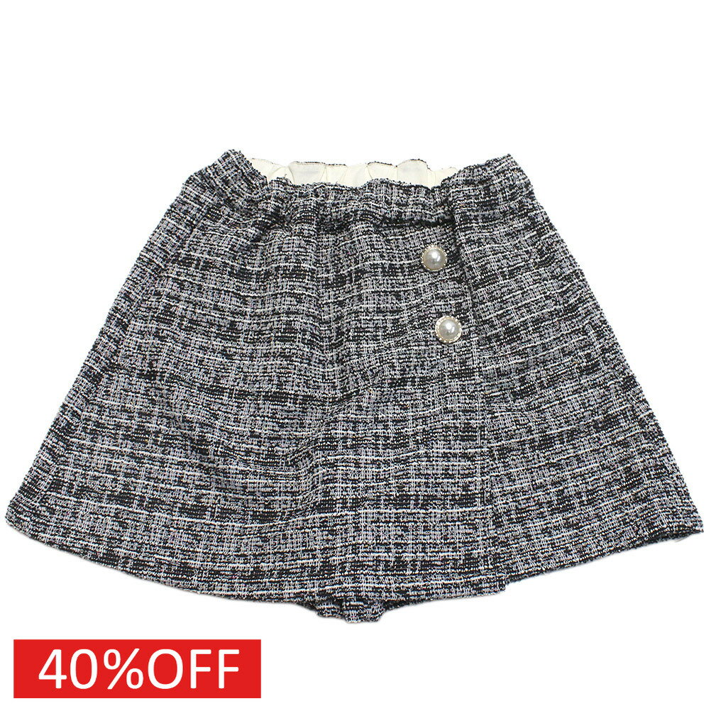 ��la poche biscuit�ۡڻҶ����ۡڥ� �ݥ��� �ӥ����奤�ۡڻҤɤ����� ������ ��40%OFF�� ���åȥĥ����ɥ��硼�ȥѥ�� �֥�å�(BK)