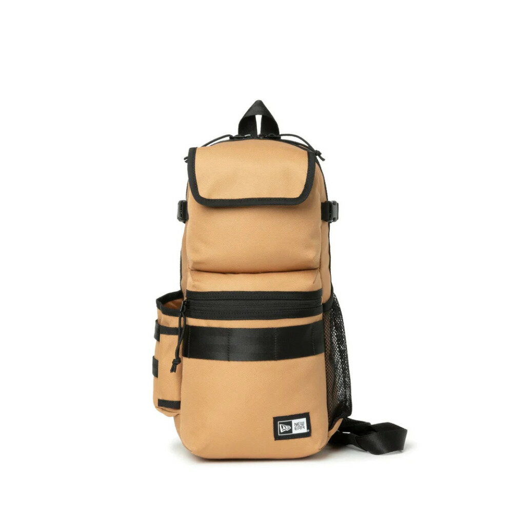 yj[G/Y/NEW ERA/Xq/Lbvz y SLING BODY BAG(12L) CguYuE