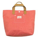 【オーシャンアンドグラウンド/子供服/ベビー/キッズ/ジュニア/ocean&ground】 GOODAY レッスンBAG ライトピンク(LK)(4)