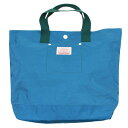 【オーシャンアンドグラウンド/子供服/ベビー/キッズ/ジュニア/ocean&ground】 GOODAY レッスンBAG ターコイズブルー(TB)(4)