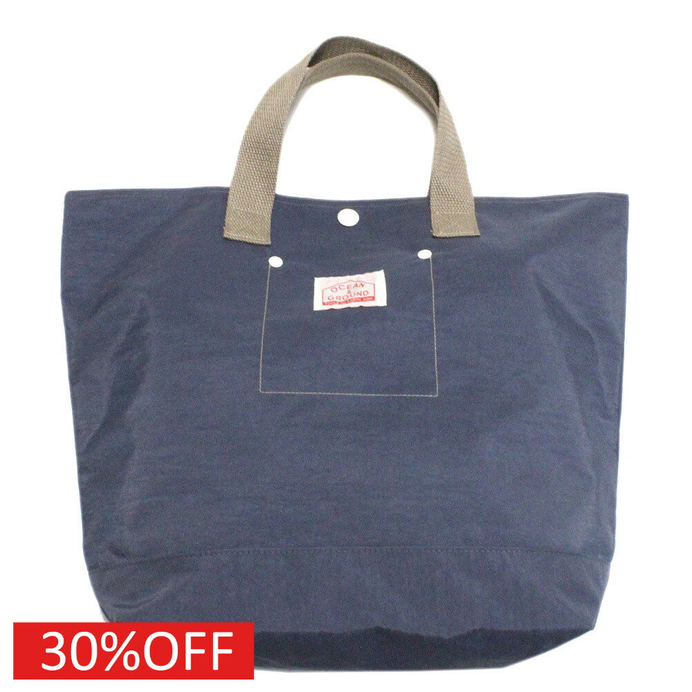 Rakuten - 【オーシャンアンドグラウンド/子供服/ベビー/キッズ/ジュニア/ocean&ground】 セール 【30%OFF】 GOODAY レッスンBAG ダークネイビー(DN)