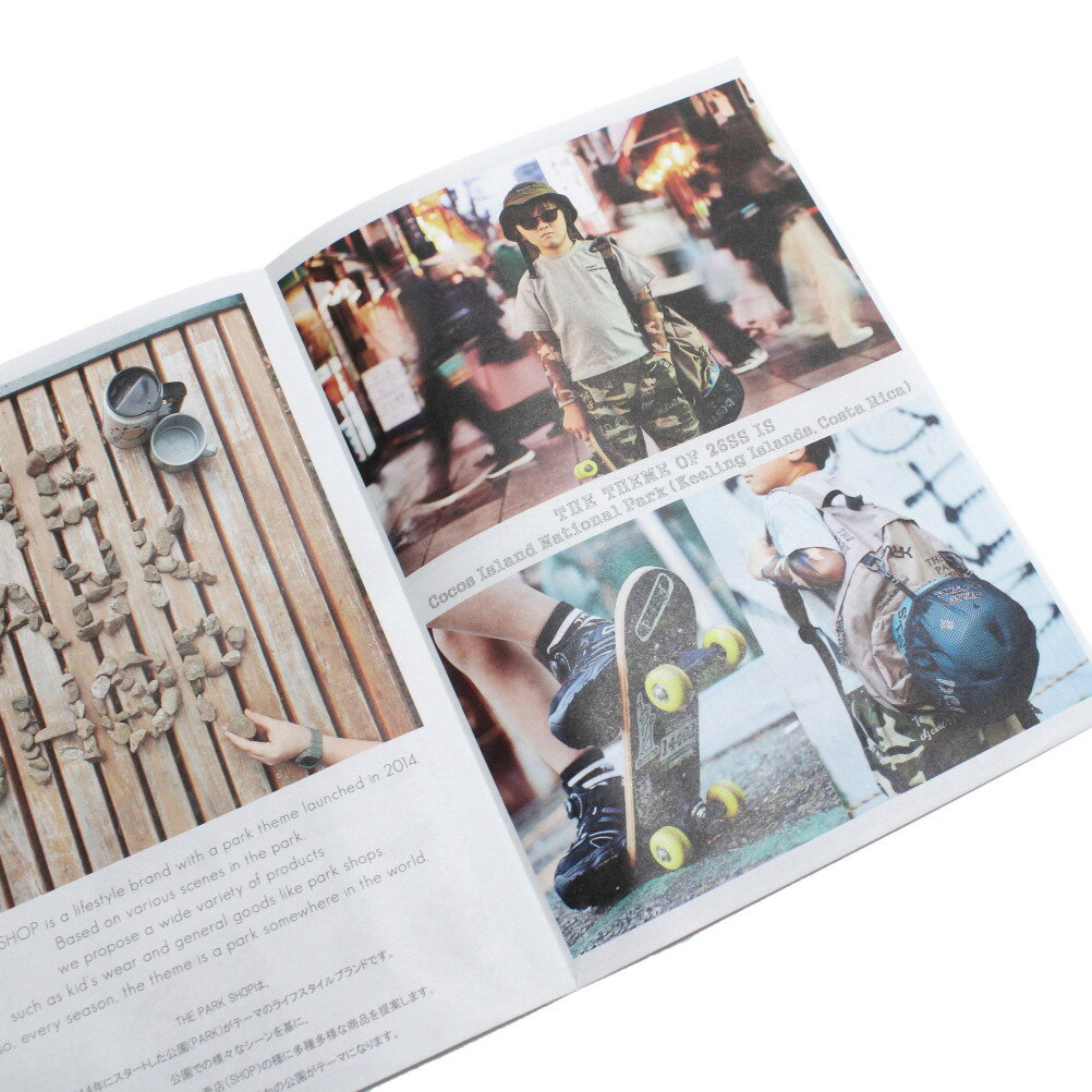 �ڥ��å� THE PARK SHOP �Ҷ��� �����ѡ�������å� ���ɤ��� ����˥��� 2026�ղƥ������� ONE