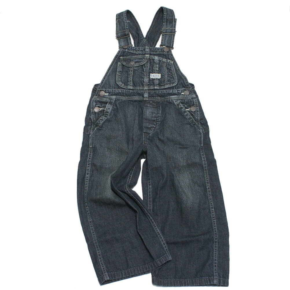 楽天市場】【デニム＆ダンガリー DENIM DUNGAREE デニム