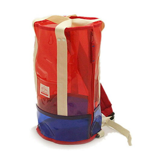 ڥ󥢥ɥ饦/Ҷ/٥ӡ/å/˥/ocean&ground LAGUNAסBAG å(RD)