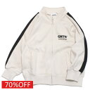 【子供服 ジュニア 親子 GENERATOR ジェネレーター】 セール 【70%OFF】 テックトラックJK アイボリー(IV)