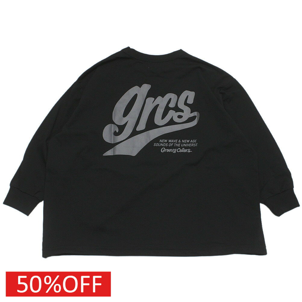 楽天市場】groovy colors tシャツの通販