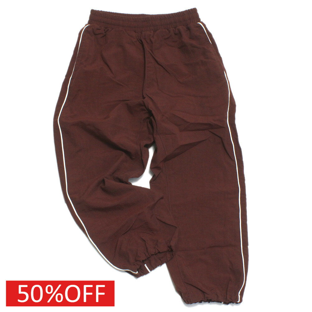 Rakuten - 【グルーヴィーカラーズ groovy colors ジュニア 子供服】 セール 【50%OFF】 ナイロンタッサー LPN 13WNワイン