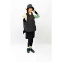 【コキュリコ KoQueliKo キッズ 子供服 】 セール 【50%OFF】 Cut レギンス ブラック(1)