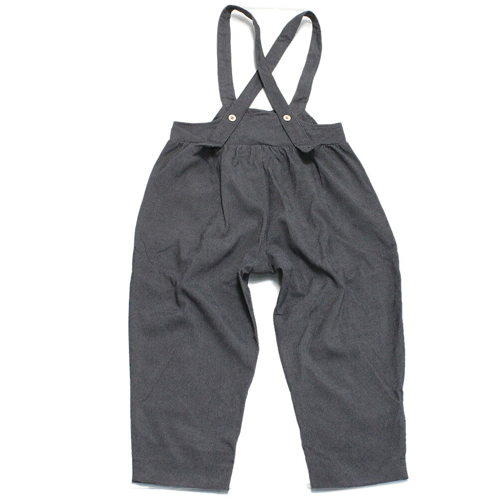 【コキュリコ KoQueliKo キッズ 子供服 】 セール 【60%OFF】 Volume サロペット ...