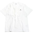 【ニューエラ/メンズ/New Era/帽子/キャップ】 【OUTDOOR】 YOSHIDA BROS SS CT TEE ホワイト