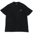 【ニューエラ/メンズ/New Era/帽子/キャップ】 【OUTDOOR】 YOSHIDA BROS SS CT TEE1 ブラック