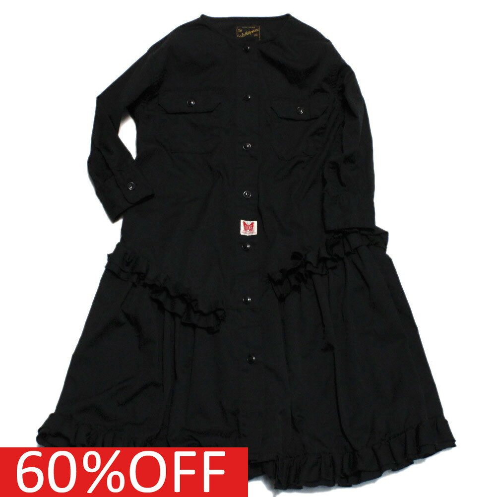 楽天子供服サーカス【子供服 親子 ゴートゥーハリウッド GO TO HOLLYWOOD 】 セール 【60％OFF】 あす楽 ワークシャツ PLUS OP 2BK黒