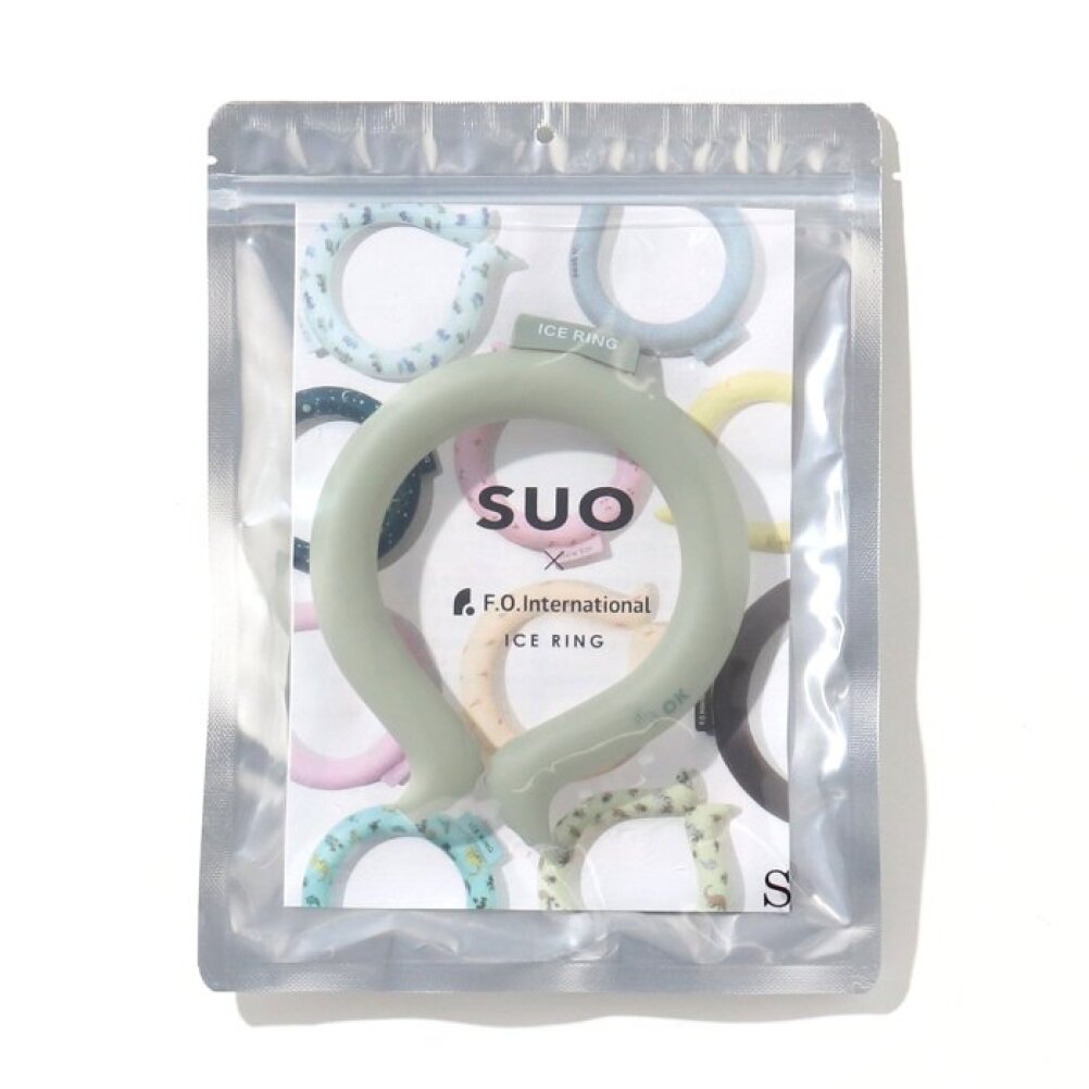 �ڥ��ե������å� F.O.KIDS�� ������ ��60%OFF�� ICE RING/���������(KIDS) �����������֥롼(TB)