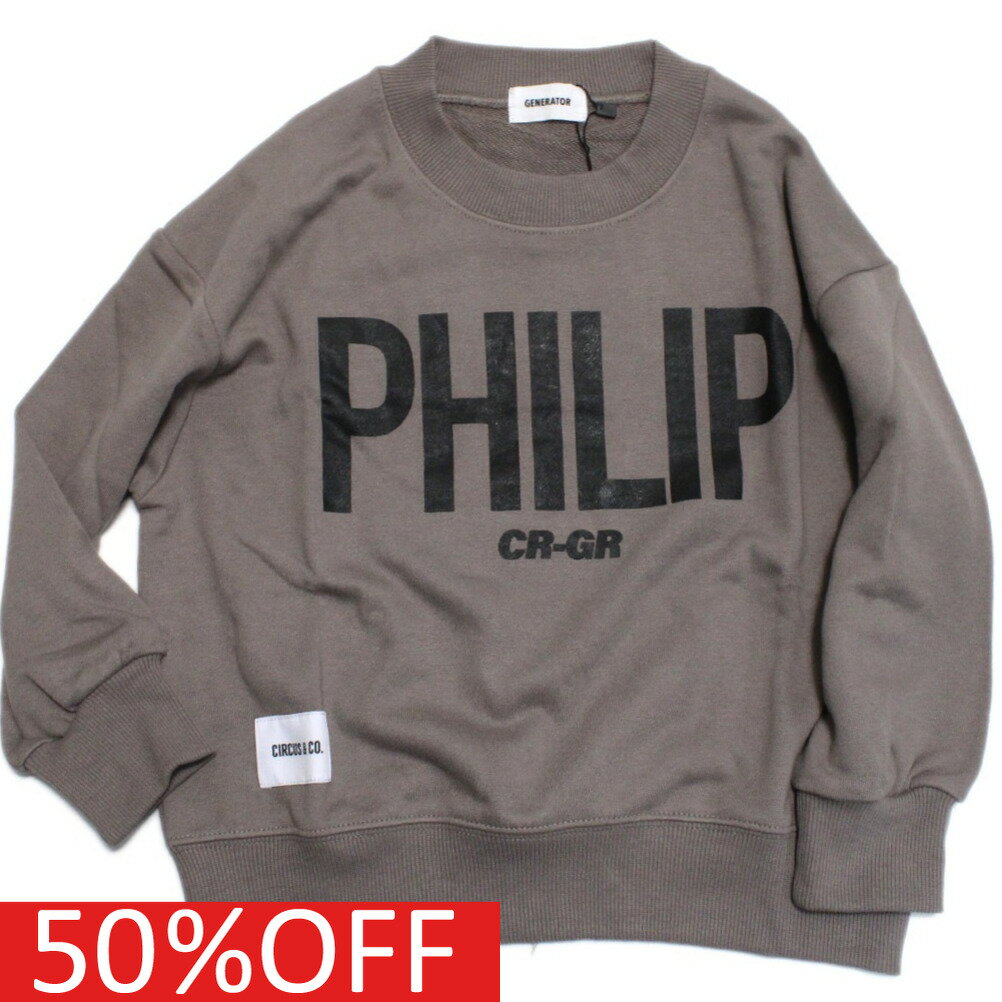 ڻҶ ˥ ƻ GENERATOR ͥ졼  50%OFF  PHILIP ȥ졼ʡLIMITED EDITION å奰졼(AG)