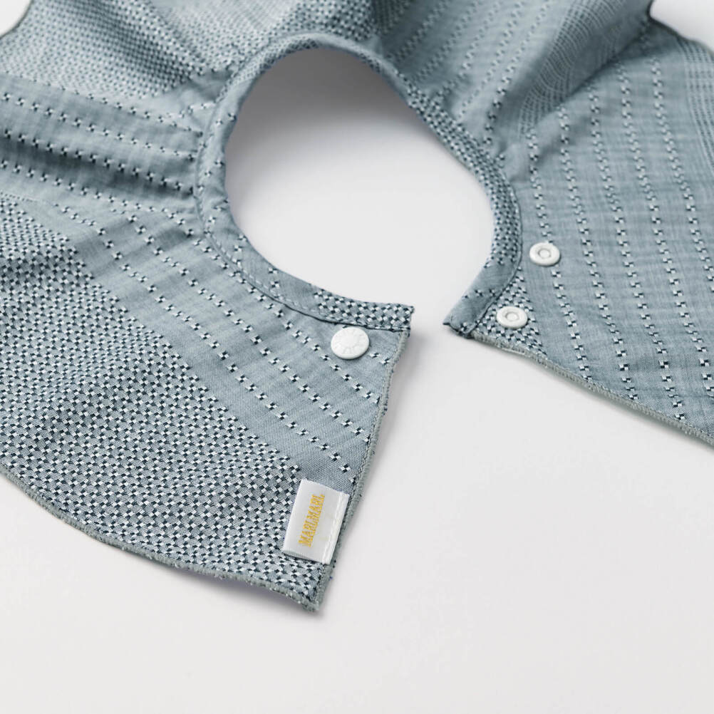 �ڥ٥ӡ�/MARLMARL/�ޡ���ޡ���/�л��ˤ�/������/�������� MARLMARL 3bibs for boys �������˥å�BOX boys