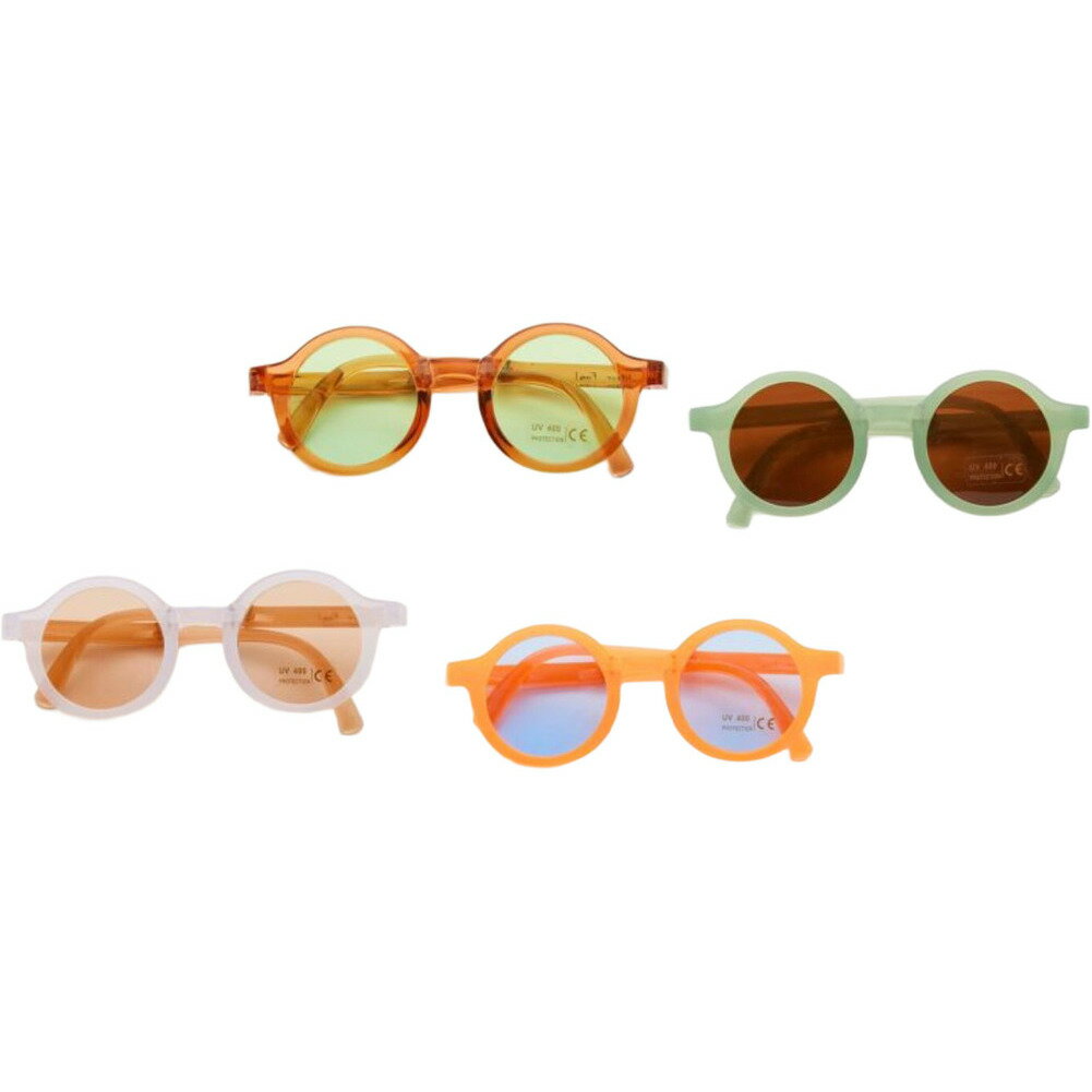 Sunglasses - 【オーシャンアンドグラウンド/子供服/ベビー/キッズ/ジュニア/ocean&ground】 フォールディングサングラス