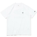 yj[G/Y/NEW ERA/Xq/Lbvz y FLAGWORDMARK WSS PF TEE zCg