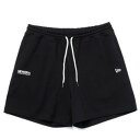 【ニューエラ/メンズ/New Era/帽子/キャップ】 THE ORIGIN HWC SHORT PANTS ブラック