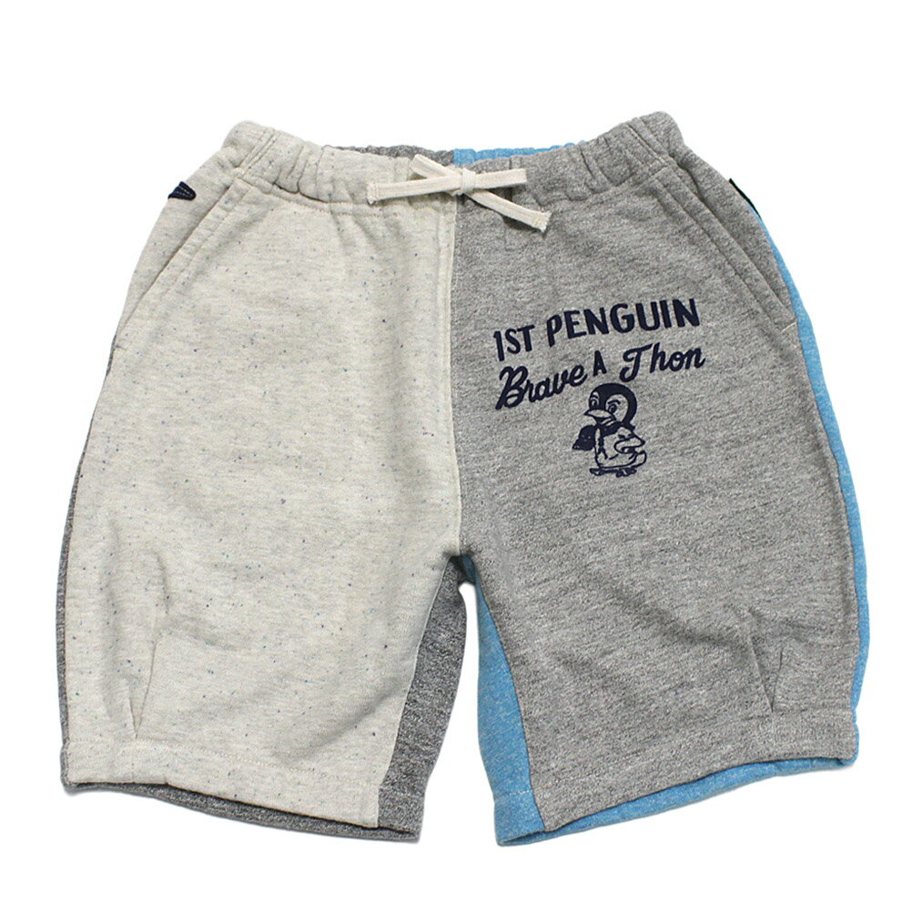 Other - 【デニム＆ダンガリー DENIM DUNGAREE デニムダンガリー DD 子供服 親子 】 ウラケ ペナント SPN 91CZYクレイジー