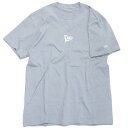 yj[G/Y/NEW ERA/Xq/Lbvz y FLAG LOGO MINI SS CT TEE ~Xgu[