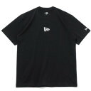 yj[G/Y/NEW ERA/Xq/Lbvz y FLAG LOGO MINI SS CT TEE ubN