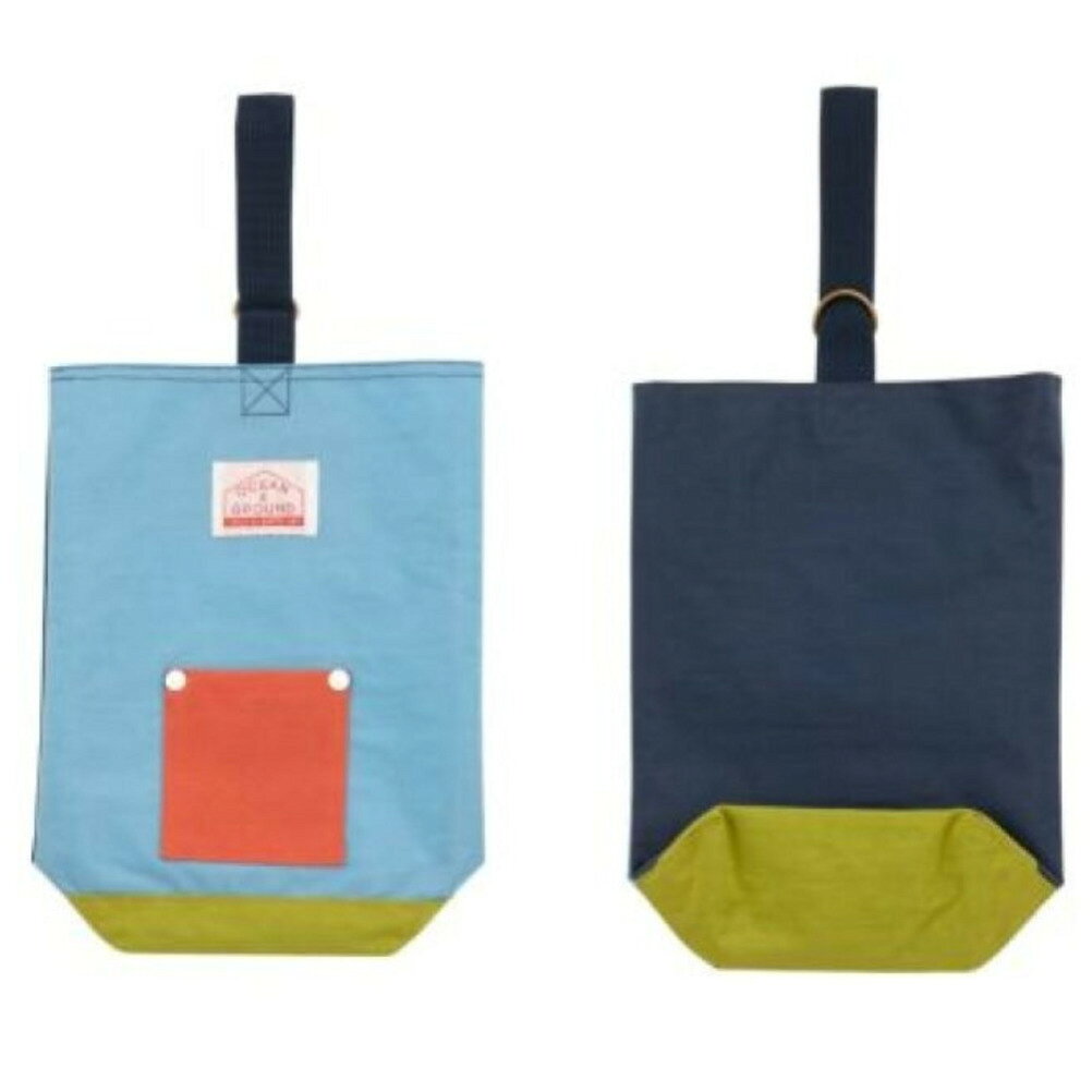 “オーシャン＆グラウンドグッズ”のMULTI シューズBAGカラフルなマルチカラーのシューズバッグ。ナイロン素材で軽く、子供が持ちやすいシューズバッグ。内側にネームホルダー付き。同じ配色のデイパックや、通園通学アイテムとお揃いで持つのもおすすめです。本体　ナイロン100%裏地・テープ　ポリエステル100%ベージュ(BE)ブルー(BL)エメラルドグリーン(EG)ライトピンク(LK)ライトパープル(LP)ライトグレー(LY)メーカー希望小売価格はメーカーカタログに基づいて掲載しています関連キーワード:子供服 キッズ トドラー 男子 男の子 女子 女の子 ガールズ ボーイズ ユニセックス きょうだい 兄弟 姉妹 お揃い ライトブルー(LB) FREE(KIDS-JUNIOR)cm oce4645003トップ&nbsp;>&nbsp;ブランド一覧&nbsp;>&nbsp;ア&nbsp;>&nbsp;オーシャン＆グラウンドグッズ(Ocean＆Ground（GOODS）)トップ&nbsp;>&nbsp;アイテム一覧&nbsp;>&nbsp;シューズ&nbsp;>&nbsp;シューズ用品トップ&nbsp;>&nbsp;アイテム一覧&nbsp;>&nbsp;入園・入学グッズトップ&nbsp;>&nbsp;ボーイズ・ユニセックス&nbsp;>&nbsp;シューズ&nbsp;>&nbsp;シューズ用品トップ&nbsp;>&nbsp;ボーイズ・ユニセックス&nbsp;>&nbsp;入園・入学グッズサイズ(cm)FREE(KIDS-JUNIOR)たて28底幅13.5底マチ8本体口寸43採寸結果は全てセンチ表記です。商品により多少の誤差がございます。目安とお考え下さい。※BCはバックセンター（首から裾までの後中心）です。※SNPはサイドネックポイント（肩から裾までの直線で計測した長さ）です。a198a