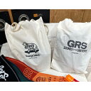 【グルーヴィーカラーズ groovy colors ジュニア 子供服】 ノベルティ GRS SKATE DOG トートBAG《税込15,400円以上※おひとり様...