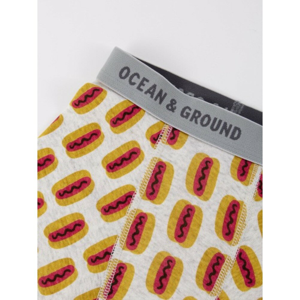 �ڥ�������󥢥�ɥ��饦���/�Ҷ���/�٥ӡ�/���å�/����˥�/ocean��ground�� �ܥ������ѥ��Hotdog �����ܥ꡼(IV)