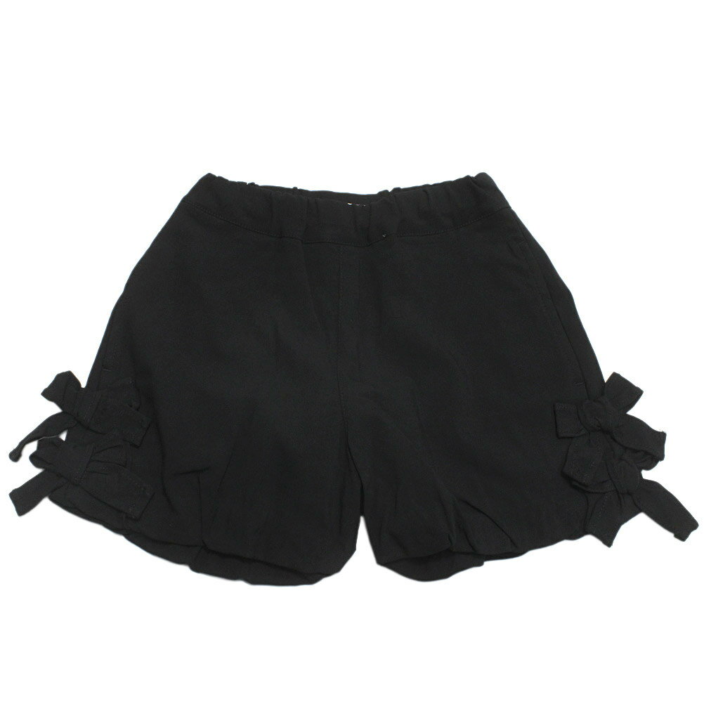 【ニードルワークス NEEDLE WORKS】 【NeWo】バルーンパンツ ブラック