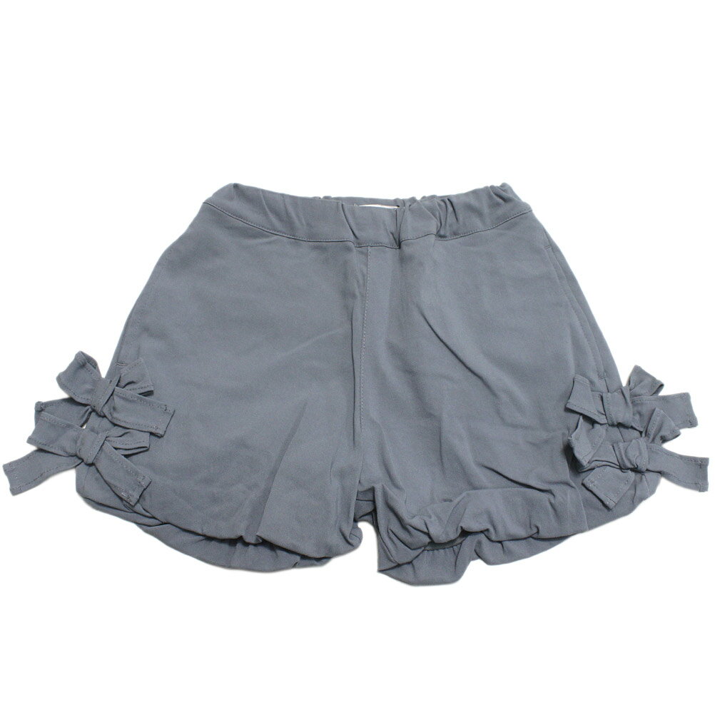 【ニードルワークス NEEDLE WORKS】 【NeWo】バルーンパンツ グレー