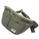 【オーシャンアンドグラウンド/子供服/ベビー/キッズ/ジュニア/ocean&ground】 ミリタリーボディーBAG オリーブ(OL)(4)