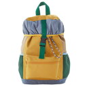 yI[VAhOEh/q/xr[/LbY/WjA/ocean&amp;groundz y TRAVEL MANIA DAYPACK }X^[h(MS)