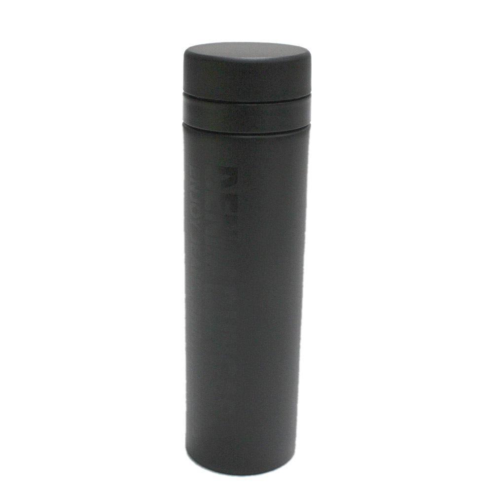 【デニム&ダンガリー DENIM DUNGAREE デニムダンガリー DD 子供服 親子 】 ノベルティ DENIM DUNGAREE サーモボトル《税込37,...