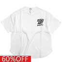 【子供服 ジュニア 親子 GENERATOR ジェネレーター】 セール 【50%OFF】 あす楽 ISSEI ART 恐竜Tシャツ ホワイト(WH)