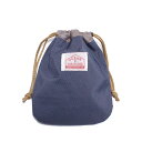 【オーシャンアンドグラウンド/子供服/ベビー/キッズ/ジュニア/ocean&ground】 GOODAY 巾着(小) ダークネイビー(DN)