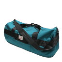 【オーシャンアンドグラウンド/子供服/ベビー/キッズ/ジュニア/ocean&ground】 3WAYボストンBAG エメラルドグリーン(EG)(4)