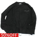 【セスタヴォカーレ/子供服/6゜vocaLe/セスタボカーレ】 セール 【50%OFF】 タスカレイヤードプル チャコール