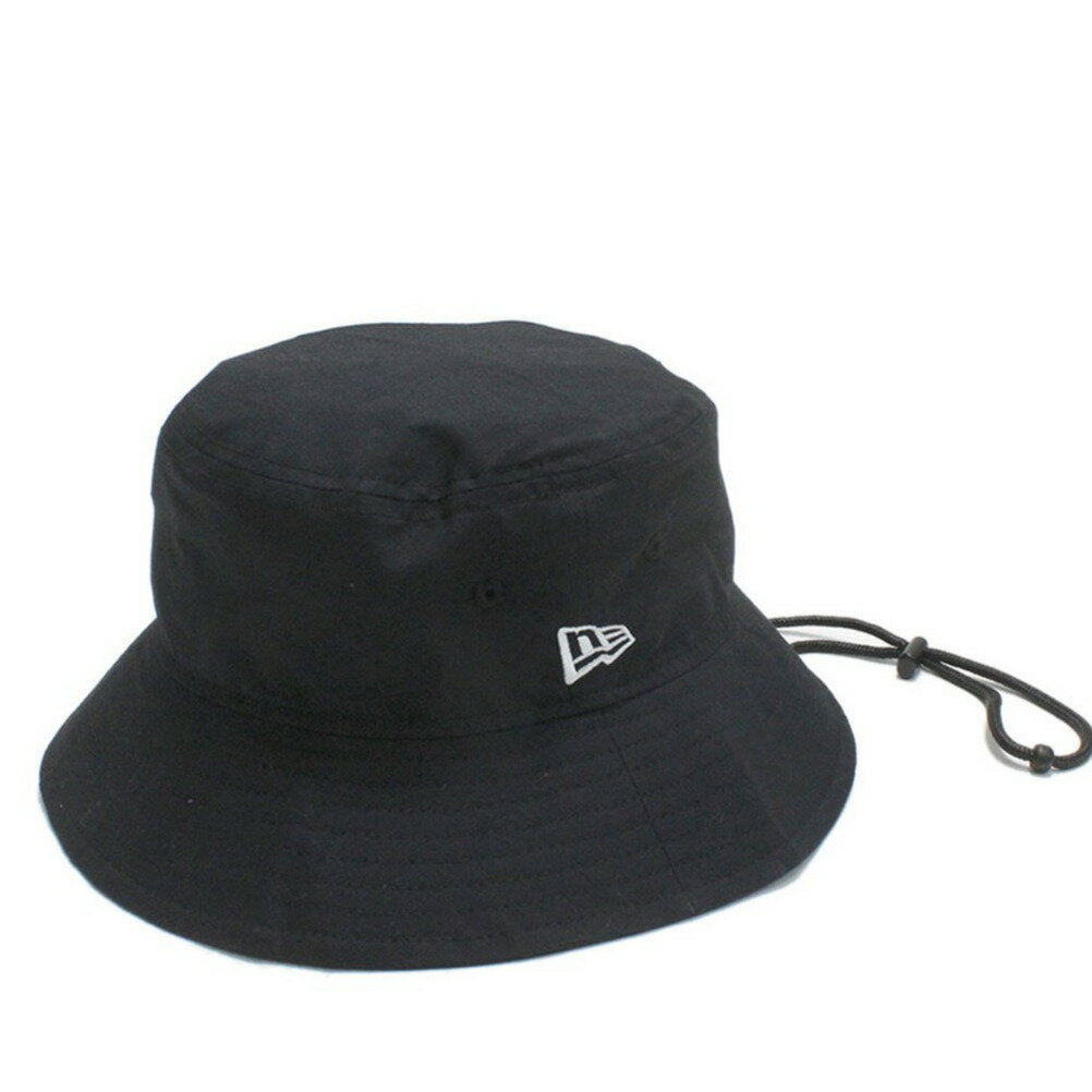 【ニューエラ　キッズ/NEW ERA KIDS/帽子】 KIDS ADVENTURE LIGHT TYPE ブラック