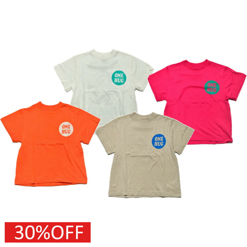 T-Shirts （Long-Sleeved） - 【ニードルワークス NEEDLE WORKS】 セール 【30%OFF】 30/-天竺ONEHUGTシャツ