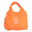 【オーシャンアンドグラウンド/子供服/ベビー/キッズ/ジュニア/ocean&ground】 O&GポーチツキエコBAG オレンジ(OR)