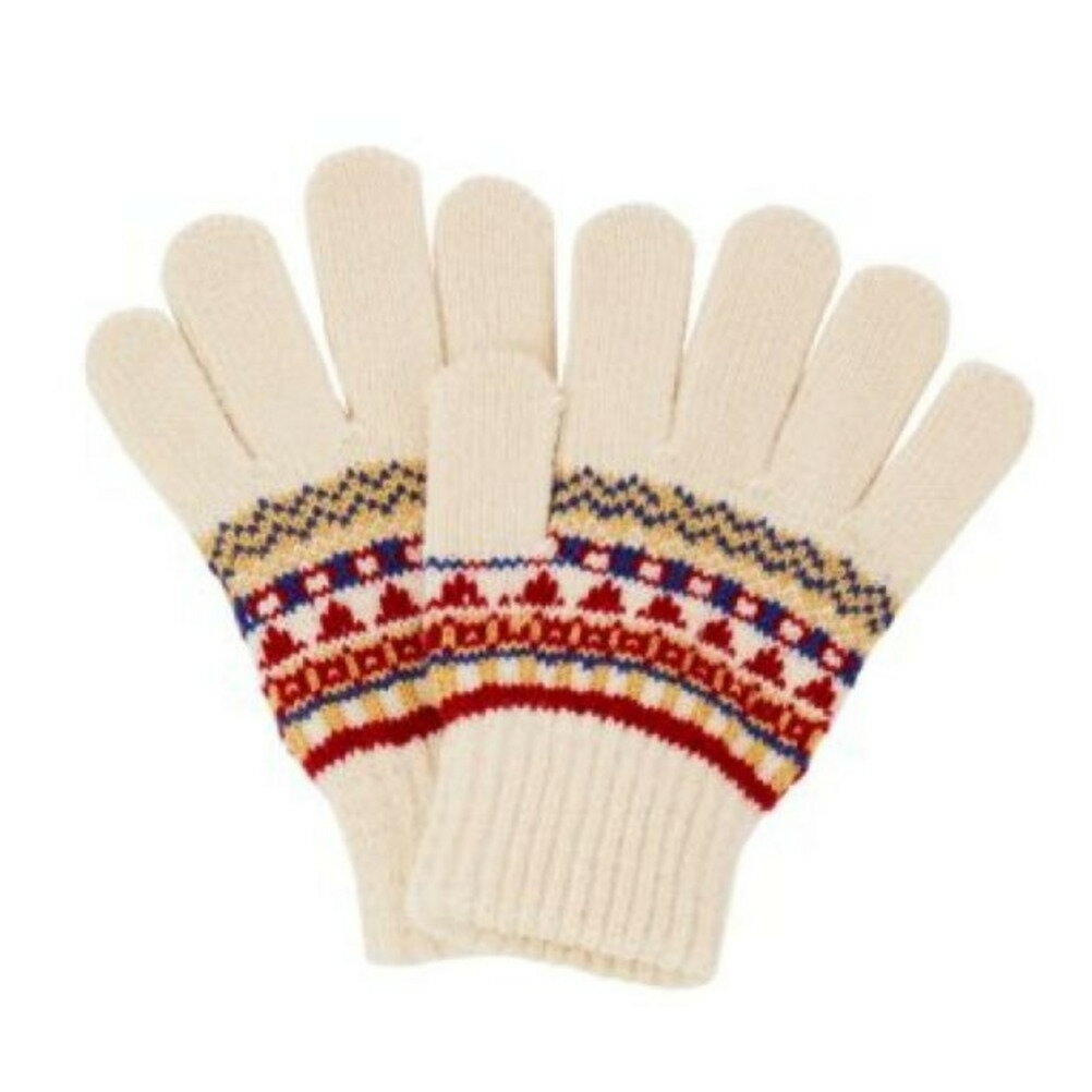 【オーシャンアンドグラウンド/子供服/ベビー/キッズ/ジュニア/ocean&amp;ground】 ニットマルチパター..