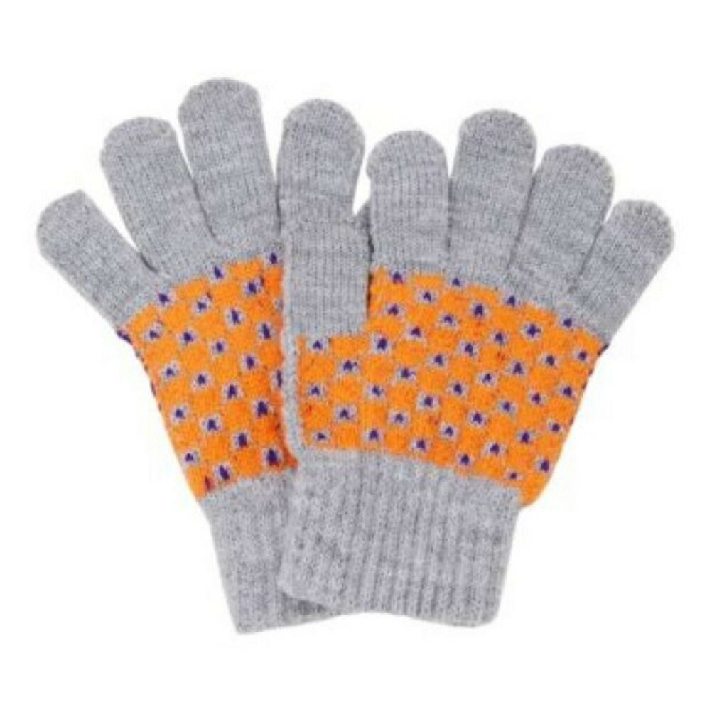 【オーシャンアンドグラウンド/子供服/ベビー/キッズ/ジュニア/ocean&amp;ground】 ニットマルチパター..