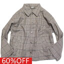 【DILASH/子供服/ディラッシュ/子ども服/ジュニア】 セール 【50%OFF】 あす楽 コーチジャケット ブラウン(BN)